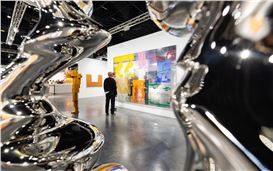 Art Basel Miami Beach Names 283 Exhibitors for 2024 Edition, the First Led by Bridget Finn