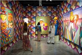 Art Basel Miami Beach Reveals Exhibitors for 2024 Edition