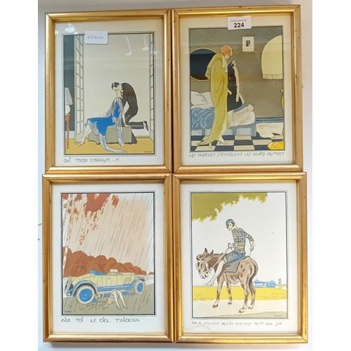 Ettore Tito | Ettore Tito | MutualArt