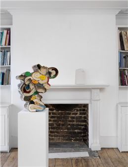 Tearing, Punching, Squeezing, Drilling - Patrick Heide Contemporary Art, London