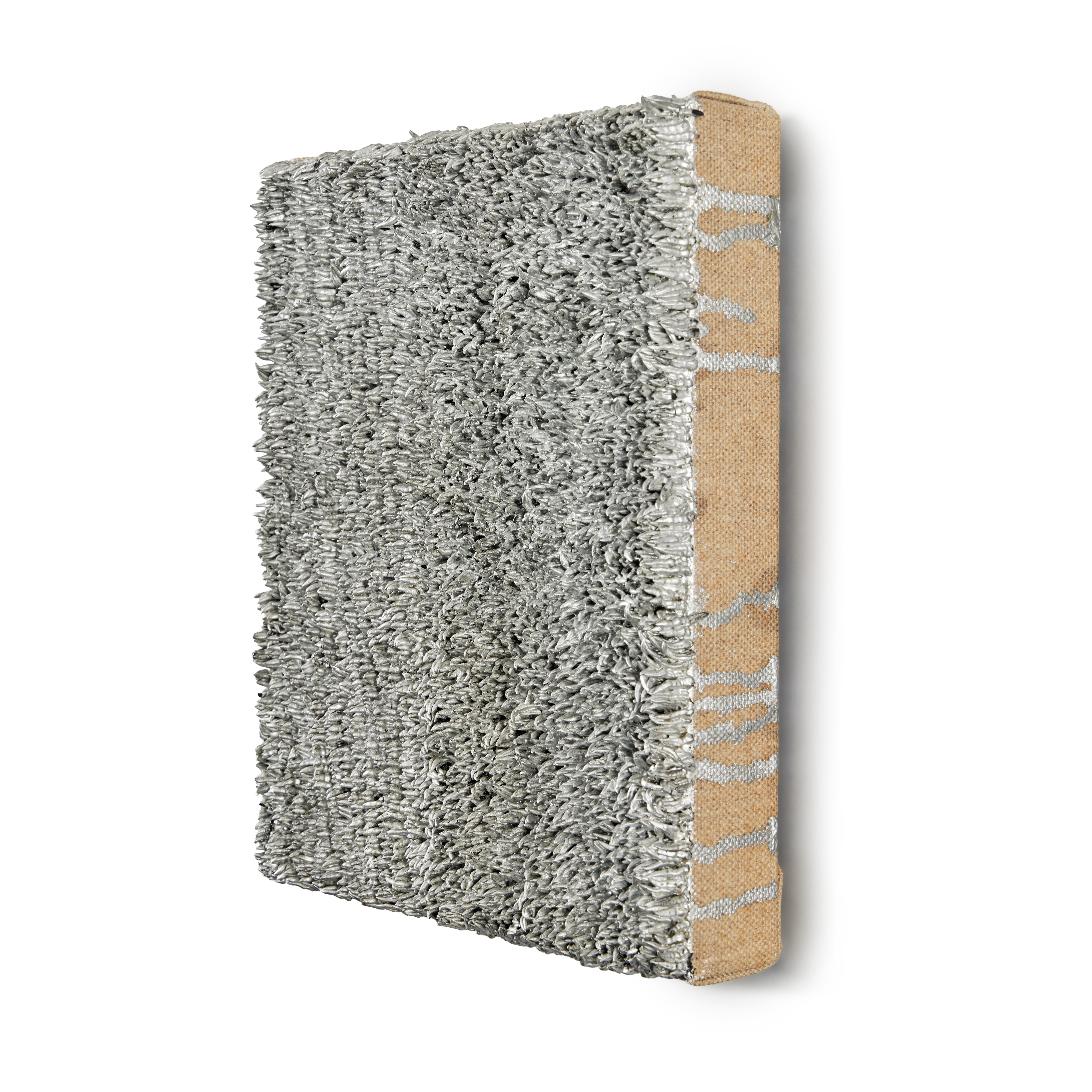 Donald Moffett | Lot 070600 (2001) | MutualArt