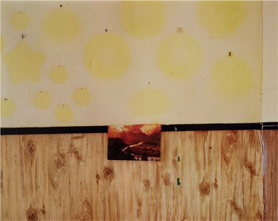 Cape Girardeau, Missouri by Alec Soth, Executed in 2002