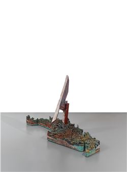 Outlived Virgo - Andra Ursuta