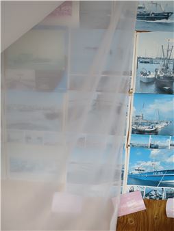 Oemoemenoe #4: Oval Window - Vleeshal Middelburg