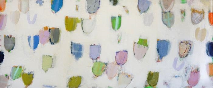 Ellen Hermanos: A Retrospective at Susan Eley Fine Art