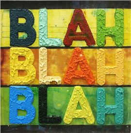 Mel Bochner