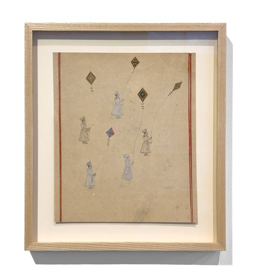 Summer Selections at Art Projects International