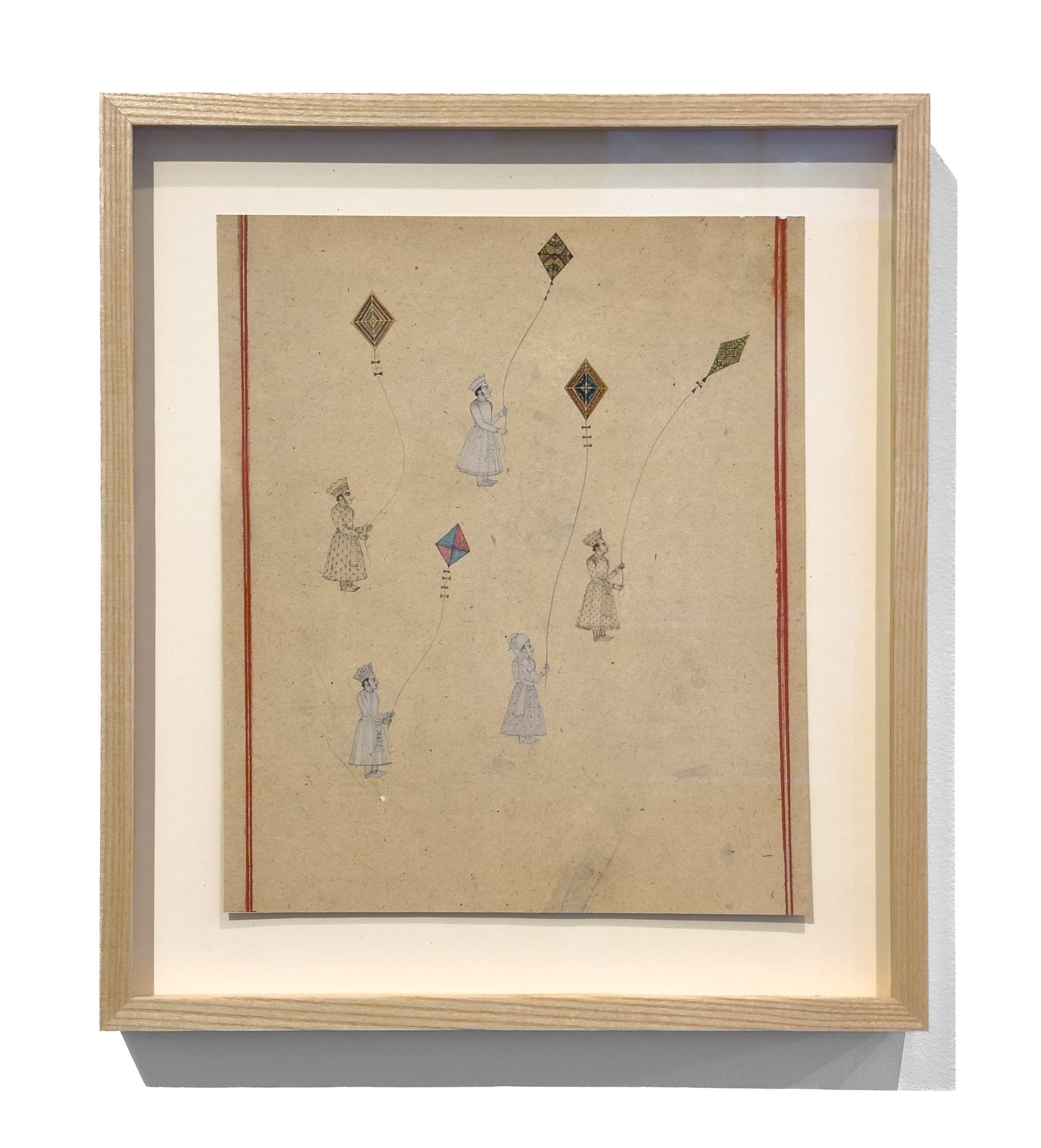 Summer Selections at Art Projects International