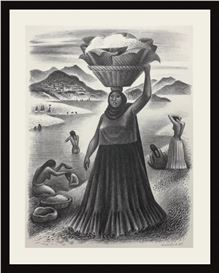 Miguel Covarrubias (Mexican, 1904 - 1957)