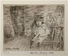 Milton Avery