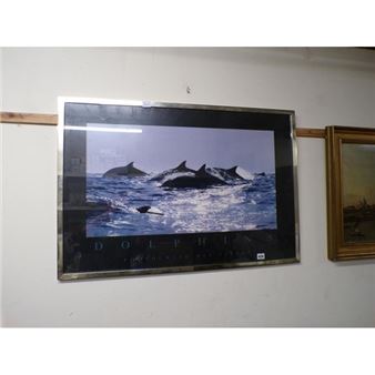 Bob Talbot | 4 Artworks at Auction | MutualArt