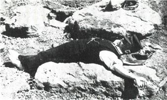 Eduardo Hodgson: Mal De Aire - etHALL