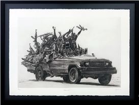 Paco Pomet (Spanish, 1970)