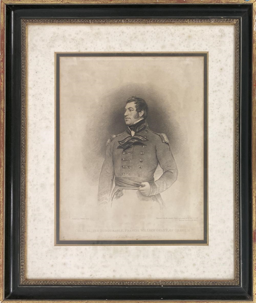 Thomas Phillips | Colonel | MutualArt