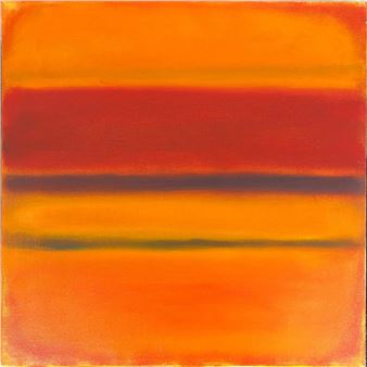 Night Sky 2014 - David Hirst