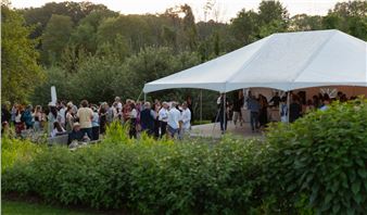 The Fifth Edition of Upstate Art Weekend Is More Expansive Than Ever