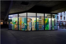 Vitrine Gallery Closes After 14 Years, Citing Economic Pressures and Political Climate