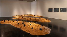 Artist's Rooms Returns to Dubai, Here's What to Know About the Exhibition