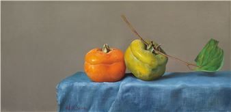 Career Success - Zhou Quan