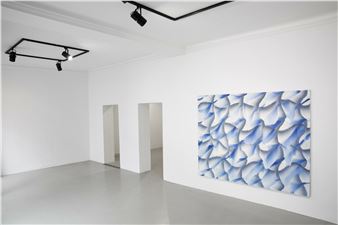 Kanta Kimura: Nucleus - Circle Culture Gallery, Berlin