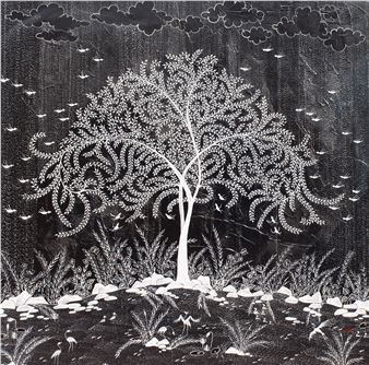 Understories - Carrie Haddad Gallery