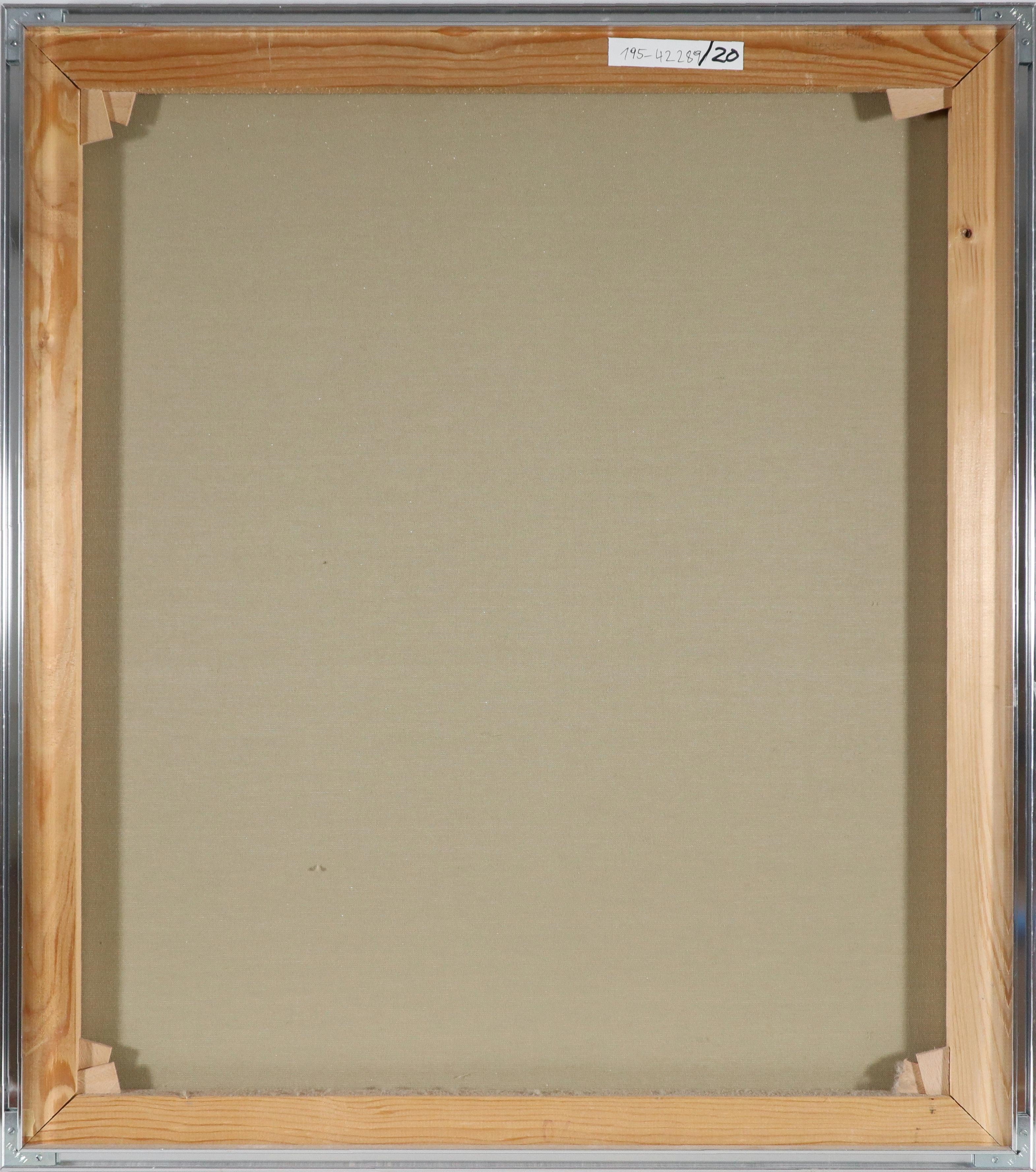 Peter Ritzer | Peter Ritzer (1983) | MutualArt