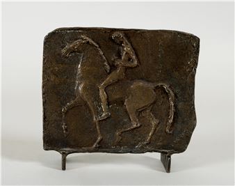 Kastor - Franz Mikorey