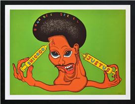 Peter Saul