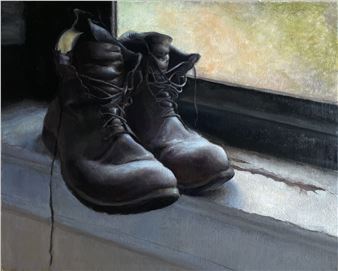 2024 Grant & Merit Scholarship Exhibition - Art Students League of New York