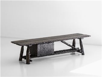 Ferreol Babin: Fragments - Friedman Benda, Los Angeles