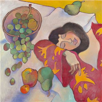 Catherine - Thomas Muhl