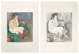 Raphael Soyer