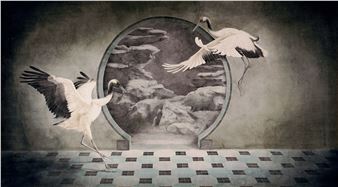 THE PAUSED TIME - Qin Ai