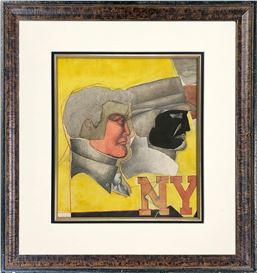 Richard Lindner