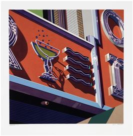 Robert Cottingham