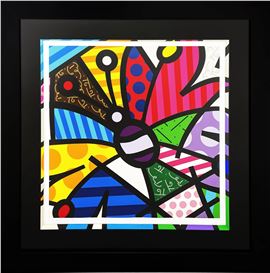 Romero Britto
