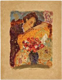 Roy Fairchild-Woodard