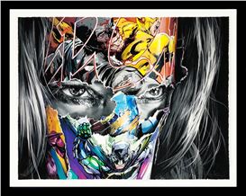 Sandra Chevrier