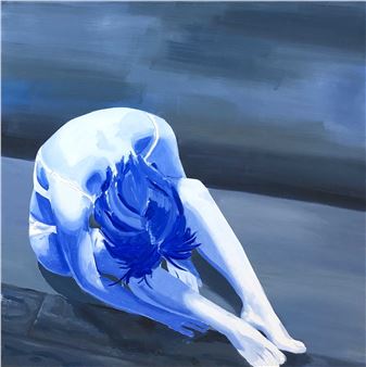 Life Can Be Never Stopped (working title) - Tallinn City Gallery