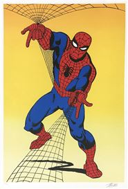 Stan Lee