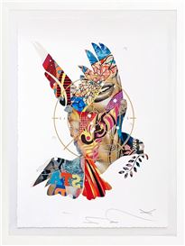 Tristan Eaton
