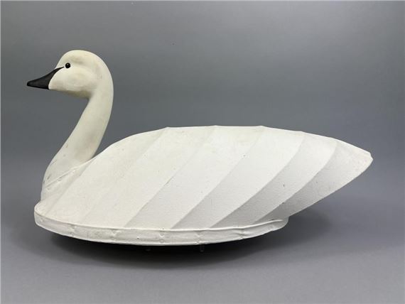 Ron Toth | 1 Artworks at Auction | MutualArt