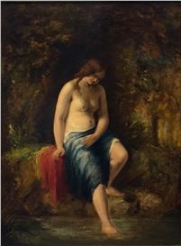 William Etty
