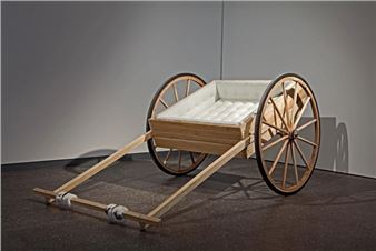 Ex-Mormon Artist Pulls Exhibition from Arizona Museum over Concurrent Mormon Art Show