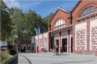 Young V&A Wins Art Fund Museum of the Year 2024