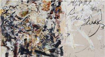 Exteroception - LatchKey Gallery