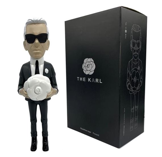 Karl Lagerfeld 作品集 古書古本Totodo：Karl Lagerfeld: Journal de Mode（カール