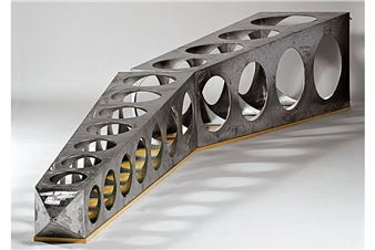 Works from The Bergé Collection donated to the Bilbao Fine Arts Museum