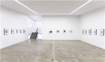 Marti Friedlander: Starting Point for a Complicated Story - Starkwhite, Auckland