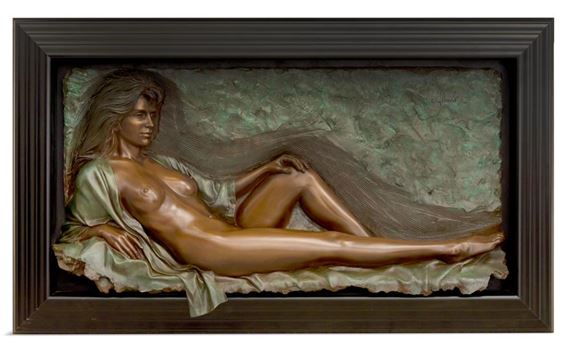 Fascination by Bill Mack